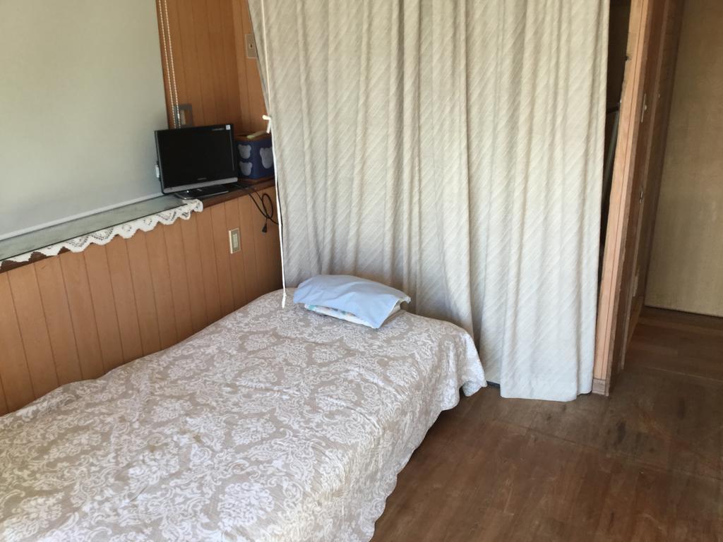 Хостел Minshuku Zabaru Ishigaki  Номер фото